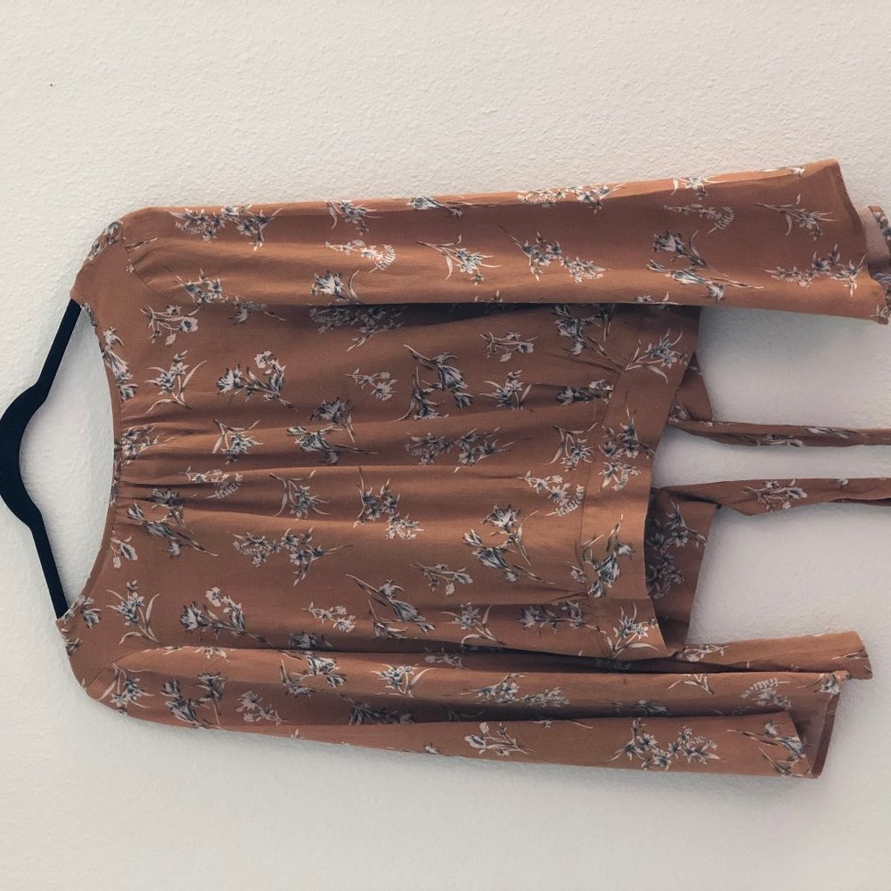Daytrip Top